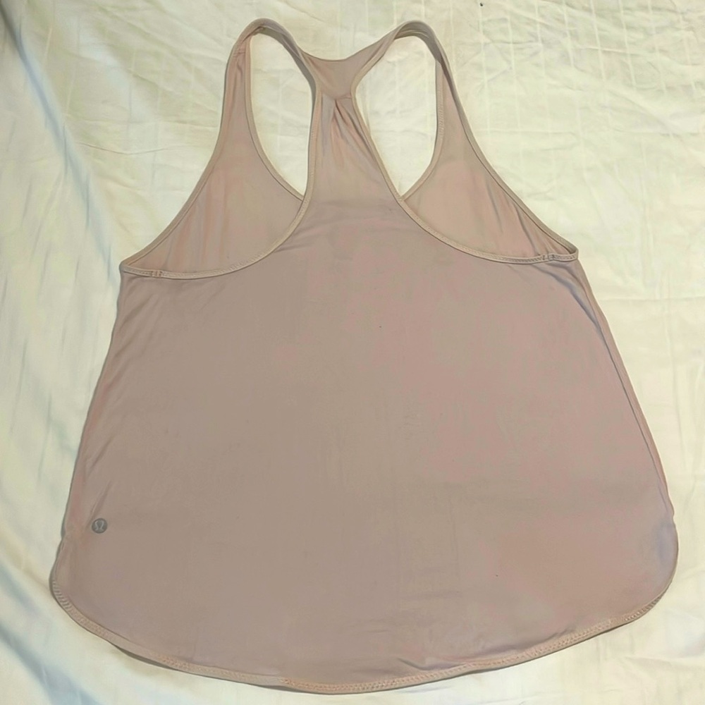 Lululemon top